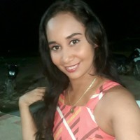 Kezia Santos