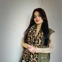 Eishal Fatima