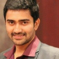 Gopal Muthukrishnan