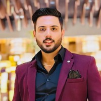 Ali Husnain