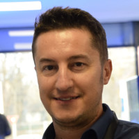 Nicolae Catana-Dengel