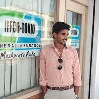 Ranadheer Reddy Japa