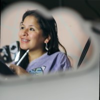 CONSUELO MUNGUIA LIMACHE