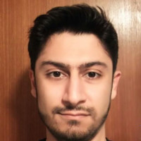 Siavash Haghiri