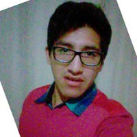 Jhojan Jordan Paucar Martinez