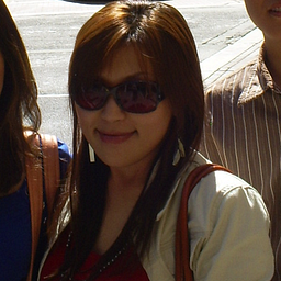 ✨ Yuko Takagi Ito ✨