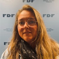Louise Fonseca Munk Thuesen