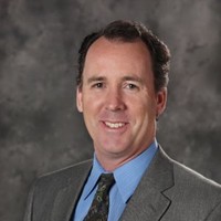 Larry Thornburgh