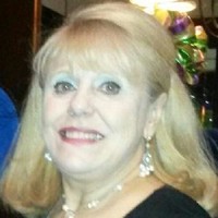 Marie Lygate