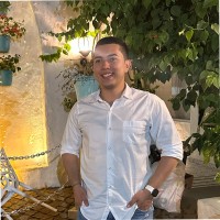 Jhoan Sebastian Vanegas Rueda