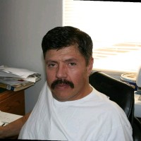 Ruben Jimenez