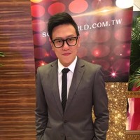 Johnny Wu