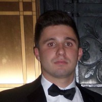 Nicholas Micciche