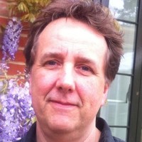 Simon Biddulph