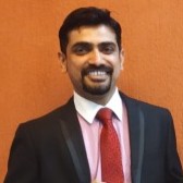 Devendra Kini