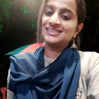 Dilshada K A