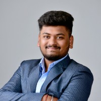 Sanket Gawali