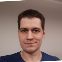 Maciej Kędra
