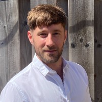 Ethan Lonsdale
