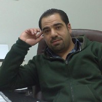 Hossam Tmraz