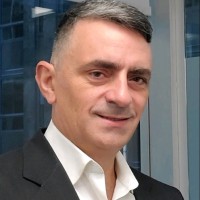 Nick Marrone Jefe Contact Center Aerolineas Argentinas