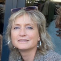 Esther Van De Weerdhof