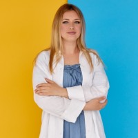 Kateryna Slobodianyk