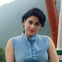 Anisha Hans