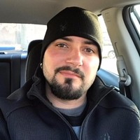 Aaron Krogh