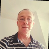 Dermot Drea