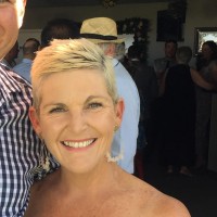 Leisha Thomas