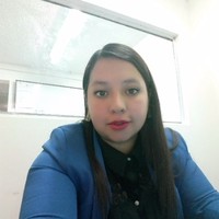 Katerine Mendez Romero