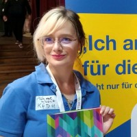 Sandra Hanisch