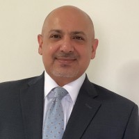 Sam Elahi, MBA, PMP, Lean Six Sigma Black Belt