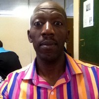 Leroy Sibusiso Ngobe