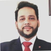Madhu Prasad Sharma