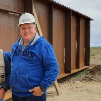 Efrain Vesga Sarmiento