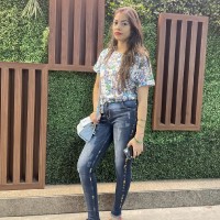 Rachana Rai