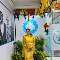 Namrata Lad