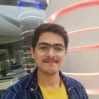 Anubhav Dubey
