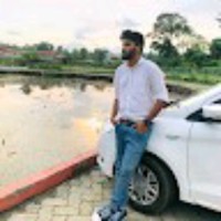 Shyam Prethik