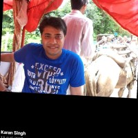 Karan Singh