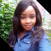 Cynthia Karingu