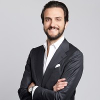 Stefan Hanemian