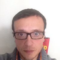 Jaime Martin-Pintado Jimenez