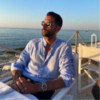 Massimiliano Rocchetti