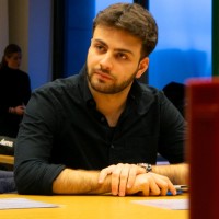 Arda Surmelioglu