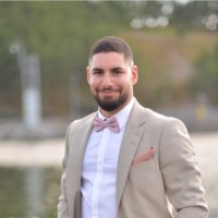 Markus Brahim