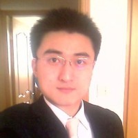 Robin Cao