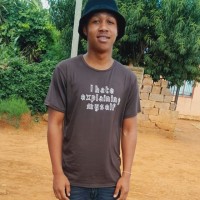 Bongani Nxumalo